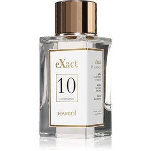 Hamidi eXact 10 parfémovaná voda pro ženy 100 ml obraz