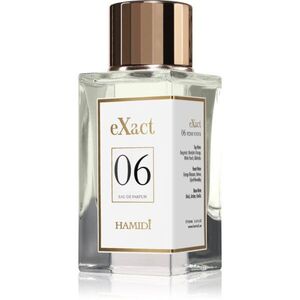 Hamidi eXact 06 parfémovaná voda pro ženy 100 ml obraz