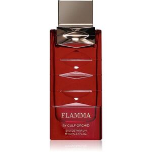 Gulf Orchid Flamma parfémovaná voda unisex 100 ml obraz