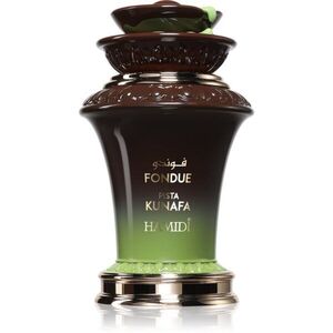 Hamidi Fondue Pista Kunafa parfémovaná voda unisex 100 ml obraz