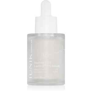 iUnik Azelaic Acid Lacto PDRN Serum intenzivní sérum pro problematickou a mastnou pokožku 40 ml obraz