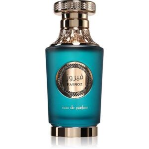 Al Wataniah Fayroz parfémovaná voda unisex 100 ml obraz