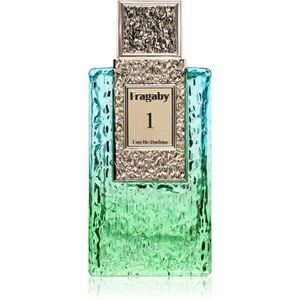 Risala Fragaby 1 parfémovaná voda unisex 100 ml obraz