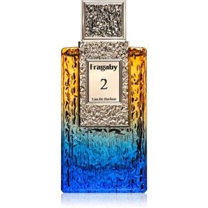 Risala Fragaby 2 parfémovaná voda unisex 100 ml obraz