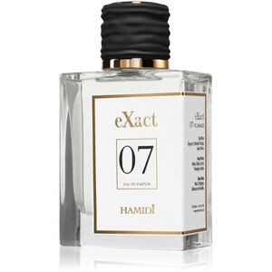 Hamidi eXact 07 parfémovaná voda pro muže 100 ml obraz
