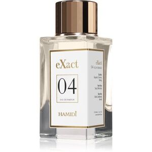 Hamidi eXact 04 parfémovaná voda pro ženy 100 ml obraz