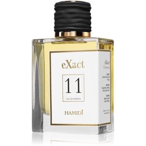 Hamidi eXact 11 parfémovaná voda pro muže 100 ml obraz