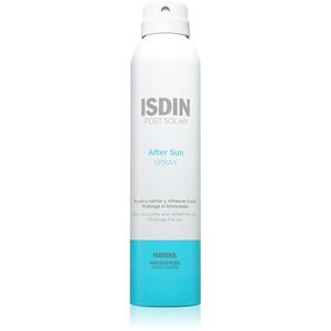ISDIN After Sun Spray sprej po opalování 200 ml obraz