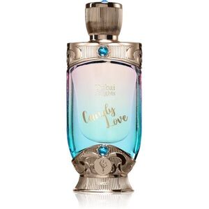 Hamidi Candy Love parfémovaný olej unisex 20 ml obraz