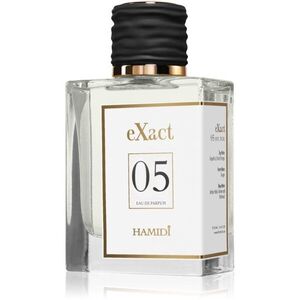 Hamidi eXact 05 parfémovaná voda pro muže 100 ml obraz
