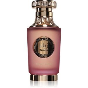 Al Wataniah Ziyana parfémovaná voda pro ženy 100 ml obraz