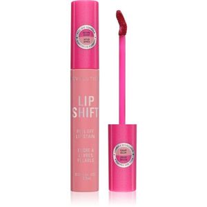 Revolution Lip Shift Peel Off Lip Stain barva na rty odstín Celestial Pink 2.5 ml obraz