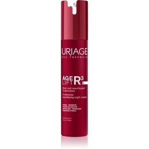 Uriage Age Lift R3 obnovující noční krém pro zpevnění pleti 40 ml obraz
