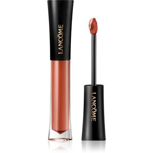 Lancôme L'Absolu Rouge Glaze Tintation lesklá hydratační tekutá rtěnka 702 THAT'S MY NUDE 4.5 ml obraz