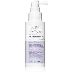 Revlon Professional Re/Start Balance hydratační mléko pro pokožku hlavy 100 ml obraz