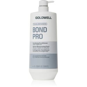Goldwell Dualsenses Bond Pro Fortifying Conditioner posilující kondicionér 1000 ml obraz