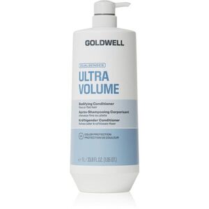 Goldwell Dualsenses Ultra Volume Bodifying Conditioner kondicionér pro objem vlasů 1000 ml obraz