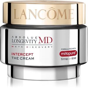 Lancôme Absolue Longevity MD Intercept Cream omlazující krém pro ženy 50 ml obraz