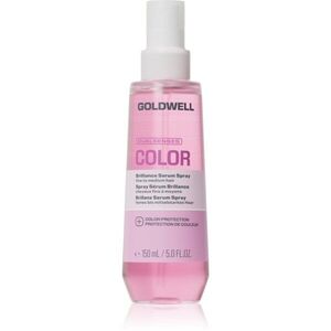 Goldwell Dualsenses Color Brilliance Serum Spray bezoplachové sérum ve spreji pro zářivý lesk 150 ml obraz