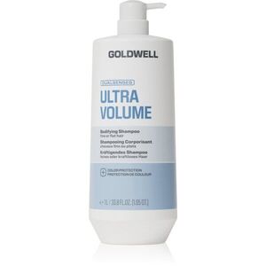Goldwell Dualsenses Ultra Volume Bodifying Shampoo šampon pro objem vlasů 1000 ml obraz