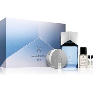 Mercedes-Benz Sea dárková sada pro muže obraz