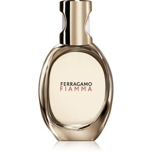 Ferragamo Fiamma parfémovaná voda pro ženy 35 ml obraz