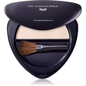 Dr. Hauschka Make-Up Highlighter kompaktní pudrový rozjasňovač 5 g obraz