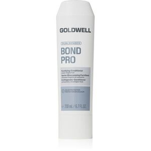 Goldwell Dualsenses Bond Pro Fortifying Conditioner posilující kondicionér 200 ml obraz