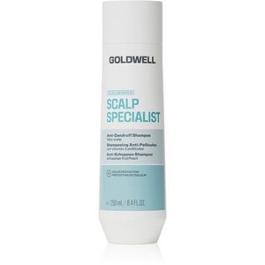 Goldwell Dualsenses Scalp Specialist Anti-Dandruff Shampoo šampon proti lupům 250 ml obraz