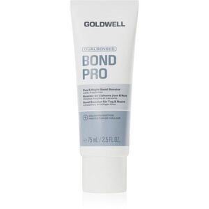 Goldwell Dualsenses Bond Pro Day & Night Booster posilující péče na den i noc 75 ml obraz