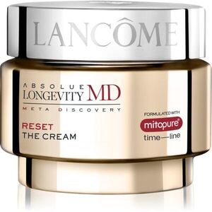 Lancôme Absolue Longevity MD Reset The Cream omlazující krém pro ženy 50 ml obraz