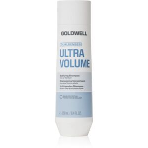 Goldwell Dualsenses Ultra Volume Bodifying Shampoo šampon pro objem vlasů 250 ml obraz