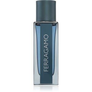 Ferragamo Ferragamo Intense Leather parfémovaná voda pro muže 30 ml obraz