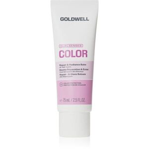 Goldwell Dualsenses Color Repair & Radiance Balm balzám na vlasy pro ochranu barvy 75 ml obraz