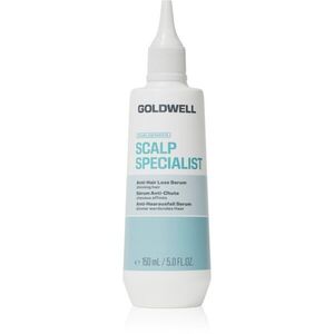Goldwell Dualsenses Scalp Specialist Anti-Hair Loss Serum sérum proti vypadávání vlasů 150 ml obraz