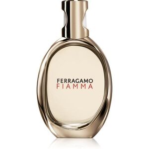 Ferragamo Fiamma parfémovaná voda pro ženy 55 ml obraz