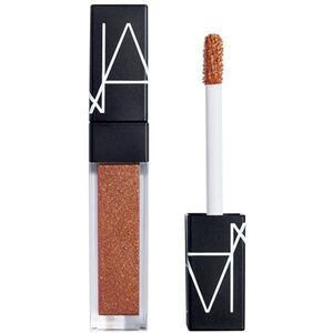 NARS Sparked Liquid Eyeshadow třpytivé tekuté oční stíny odstín LIVING DOLL 3.5 ml obraz