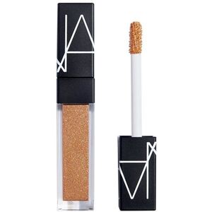 NARS Sparked Liquid Eyeshadow třpytivé tekuté oční stíny odstín DAMAGE CONTROL 3.5 ml obraz