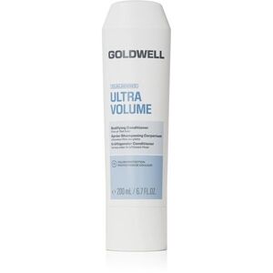 Goldwell Dualsenses Ultra Volume Bodifying Conditioner kondicionér pro objem vlasů 200 ml obraz
