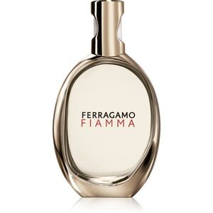 Ferragamo Fiamma parfémovaná voda pro ženy 100 ml obraz