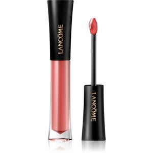 Lancôme L'Absolu Rouge Glaze Tintation lesklá hydratační tekutá rtěnka 706 PLEASURE SEEKER 4.5 ml obraz