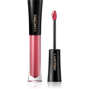Lancôme L'Absolu Rouge Glaze Tintation lesklá hydratační tekutá rtěnka 705 PINKSTAR MARTINI 4.5 ml obraz