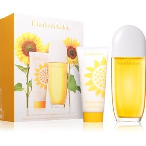 Elizabeth Arden Sunflowers dárková sada pro ženy 1 ks obraz