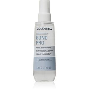 Goldwell Dualsenses Bond Pro Repair & Structure Spray posilující sprej s regeneračním účinkem 150 ml obraz