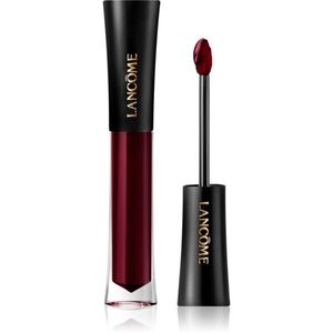 Lancôme L'Absolu Rouge Glaze Tintation lesklá hydratační tekutá rtěnka 712 CHERRY BOMBASTIC 4.5 ml obraz
