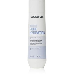 Goldwell Dualsenses Pure Hydration Hydrating Shampoo hydratační šampon 250 ml obraz
