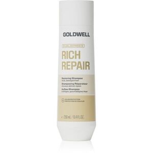 Goldwell Dualsenses Rich Repair Restoring Shampoo regenerační šampon 250 ml obraz