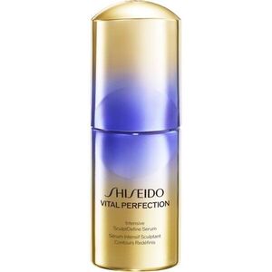 Shiseido Vital Perfection Intensive SculptDefine Serum liftingové sérum pro zpevnění kontur obličeje 40 ml obraz