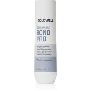Goldwell Dualsenses Bond Pro Fortifying Shampoo posilující šampon 250 ml obraz
