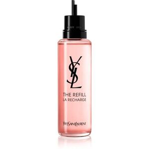 Yves Saint Laurent Black Opium parfémovaná voda – náhradní náplň pro ženy refill 100 ml obraz